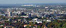 Wohnen in Dortmund